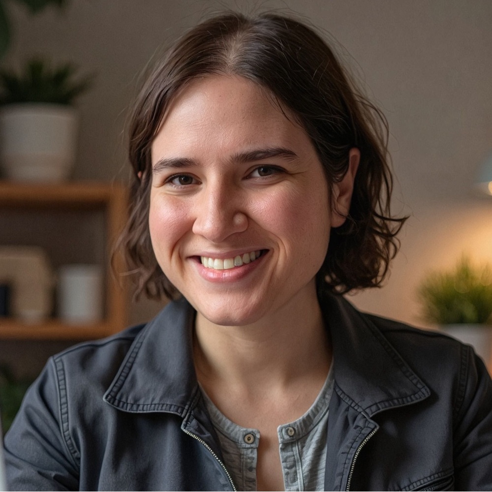 Meet your Posher, Hayley